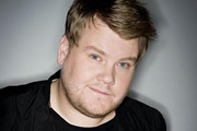 James Corden