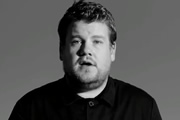 James Corden