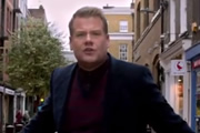 James Corden