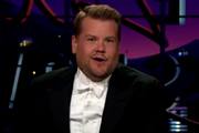 James Corden