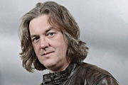 James May