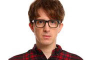 James Veitch