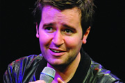 Jarlath Regan