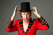 Jason Byrne