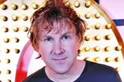 Jason Byrne