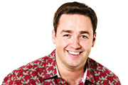 Jason Manford