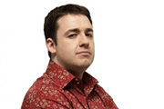 Jason Manford