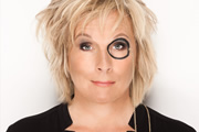 Jennifer Saunders