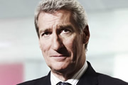 Jeremy Paxman