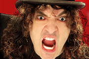 Jerry Sadowitz