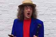 Jerry Sadowitz