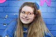 Jessie Cave