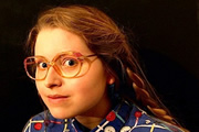 Jessie Cave