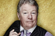 Jim Davidson