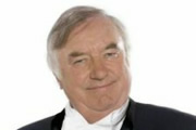 Jimmy Tarbuck