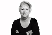 Jo Brand