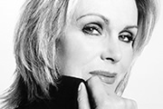 Joanna Lumley