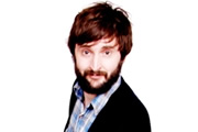 Joe Wilkinson