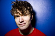 Joel Dommett