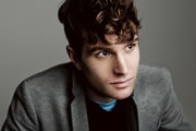 Joel Dommett