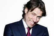 John Bishop