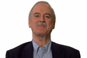 John Cleese