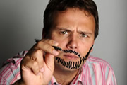 John Finnemore