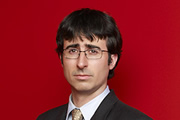 John Oliver