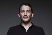 Stand Up For The Week. Jon Richardson. Copyright: Open Mike Productions