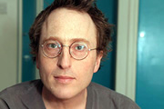 Jon Ronson