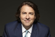 The Jonathan Ross Show. Jonathan Ross. Copyright: Hot Sauce / ITV Studios