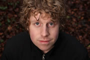 Josh Widdicombe