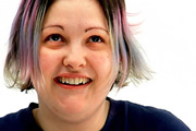 A-Z Of The British Countryside. Josie Long. Copyright: BBC