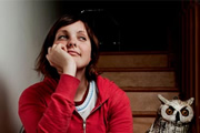 Josie Long