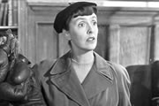 Joyce Grenfell