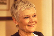 Judi Dench