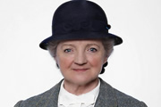 Julia McKenzie