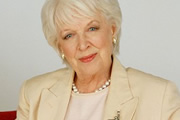 Take It From June - June Whitfield. June Whitfield. Copyright: BBC