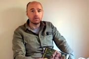 Karl Pilkington