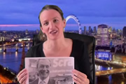 Kate Smurthwaite