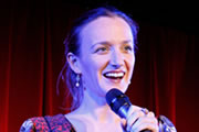 Kate Smurthwaite