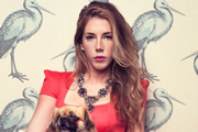 Katherine Ryan