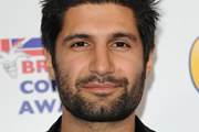 Kayvan Novak