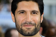 Kayvan Novak