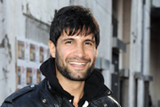 Kayvan Novak