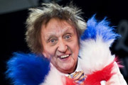 Ken Dodd: How Tickled I've Been!. Ken Dodd. Copyright: Ping Productions