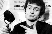 Kenny Everett: The BBC Local Radio Years. Kenny Everett. Copyright: BBC