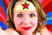 Kerry Godliman