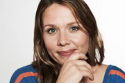 Kerry Godliman