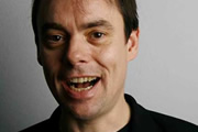 Kevin Eldon